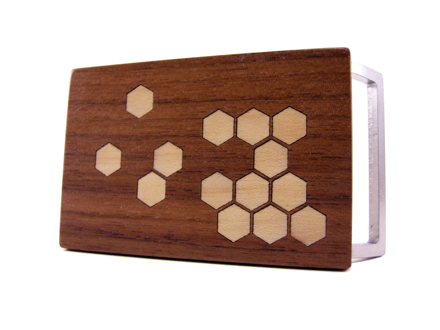 Honeycomb Buckle