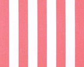 Two  18 x 18  Pillow Covers Baby Pink BOTH SIDES