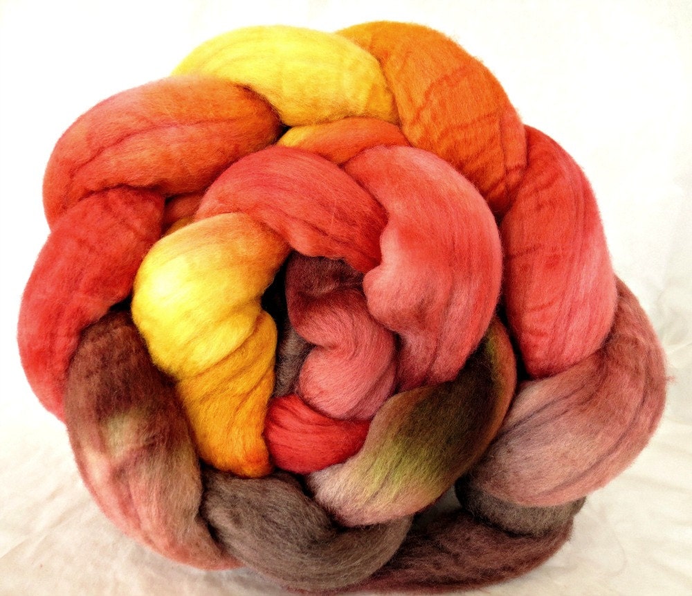 felting wool, 19.5 merino wool, spinning fiber, merino wool roving, baby soft wool,  merino wool,  wool, combed top
