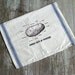 Choice Cuts of Potato Tea Towel for the vegetarian in your life