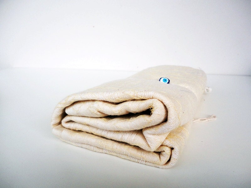 Organic Peshtemal ,Eco Friendly,Natural %100 COTTON,High Quality Hand Woven Turkish Cotton Bath,Beach,Spa,Yoga,Pool Towel