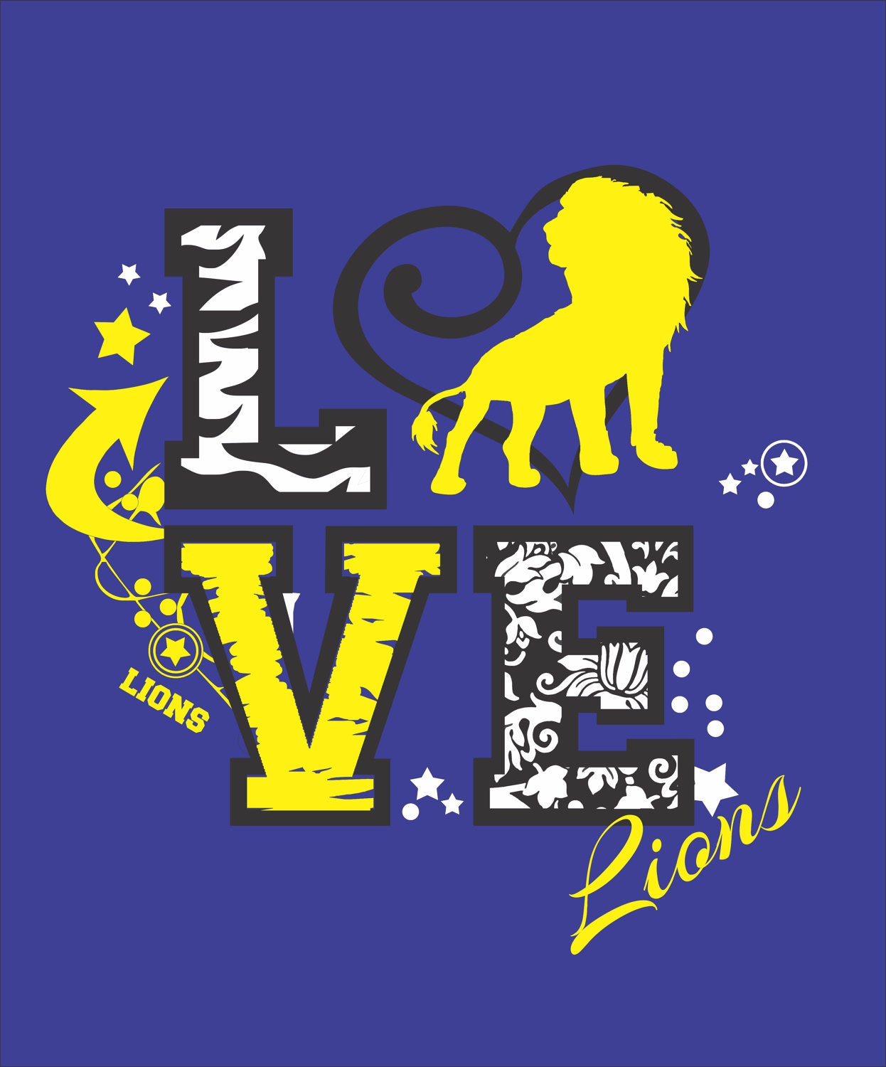 Tiger Spirit Shirt
