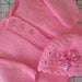 Baby handknit hooded coat. hooded sweater. Matching hat.  Baby gift BOY / GIRL .All colors sizes 0-12mths. CUSTOM