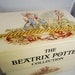 Halloween Sale Sale Beatrix Potter Book Collection, Vintage Beatrix Potter 1980s Books