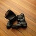 mens vintage gorilla engineer boots