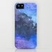 iPhone 5 Enrapture Abstract Art Case - Designer Cell Phone Cover  - iPhone 5 4 4s 3g Case