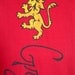RESERVED for MEG Harry Potter Gryffindor Infinity Scarf in Red and Gold