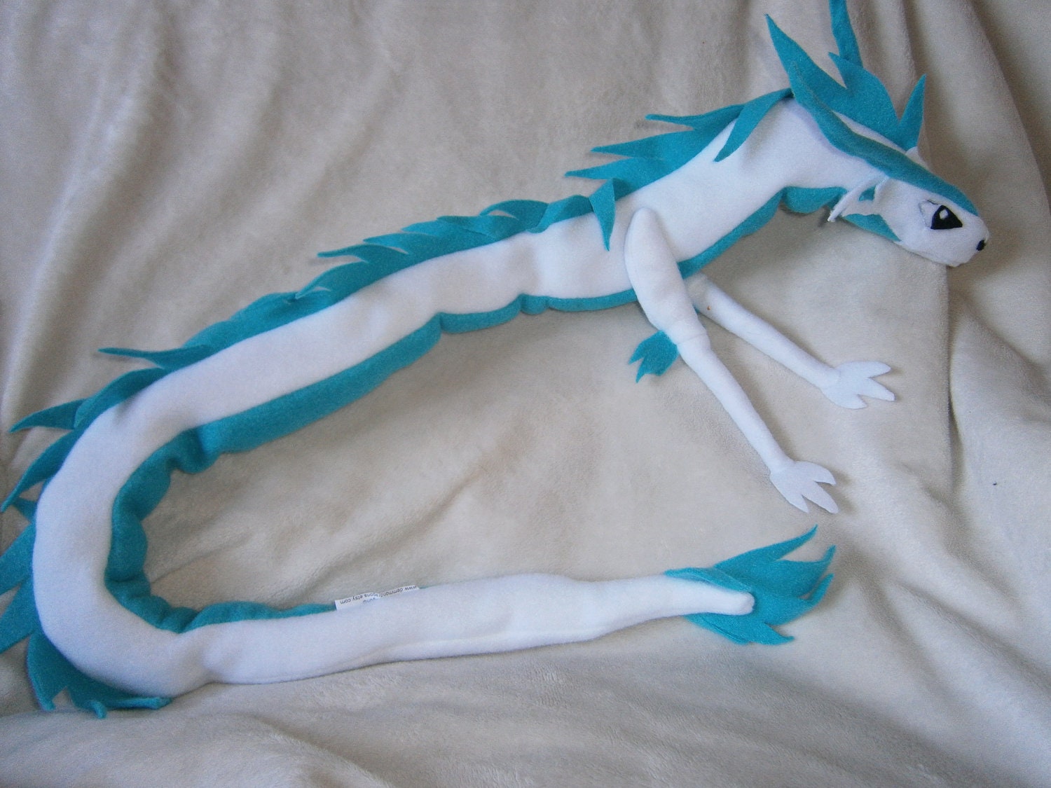 Spirit Dragon