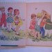 Peek-a-Boo, a Vintage Children's Book