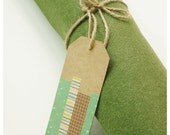 Lovely Pattern Masking Seal 03