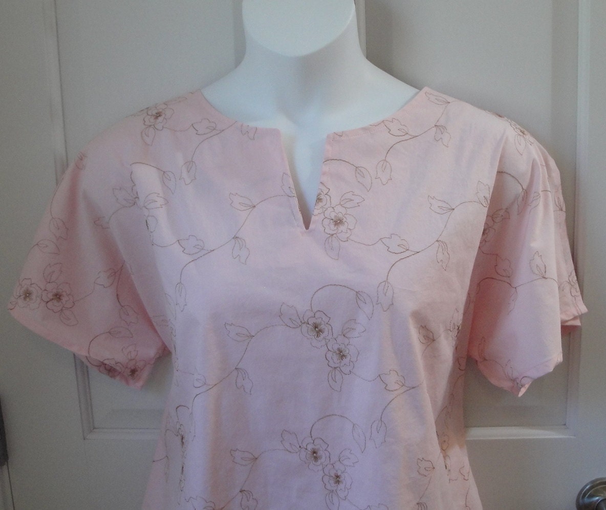 L Shoulder Shirt Post Surgery Clothing and by shouldershirts