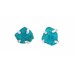 Apatite Stone Earrings