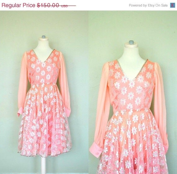 Coral Party Dresses