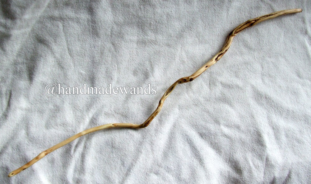 Lavender Wand 05 (349 mm)