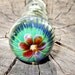 MATURE Glass Sex Toy Dildo - Radiance