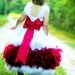 Sweet Memories Girls Princess Dress