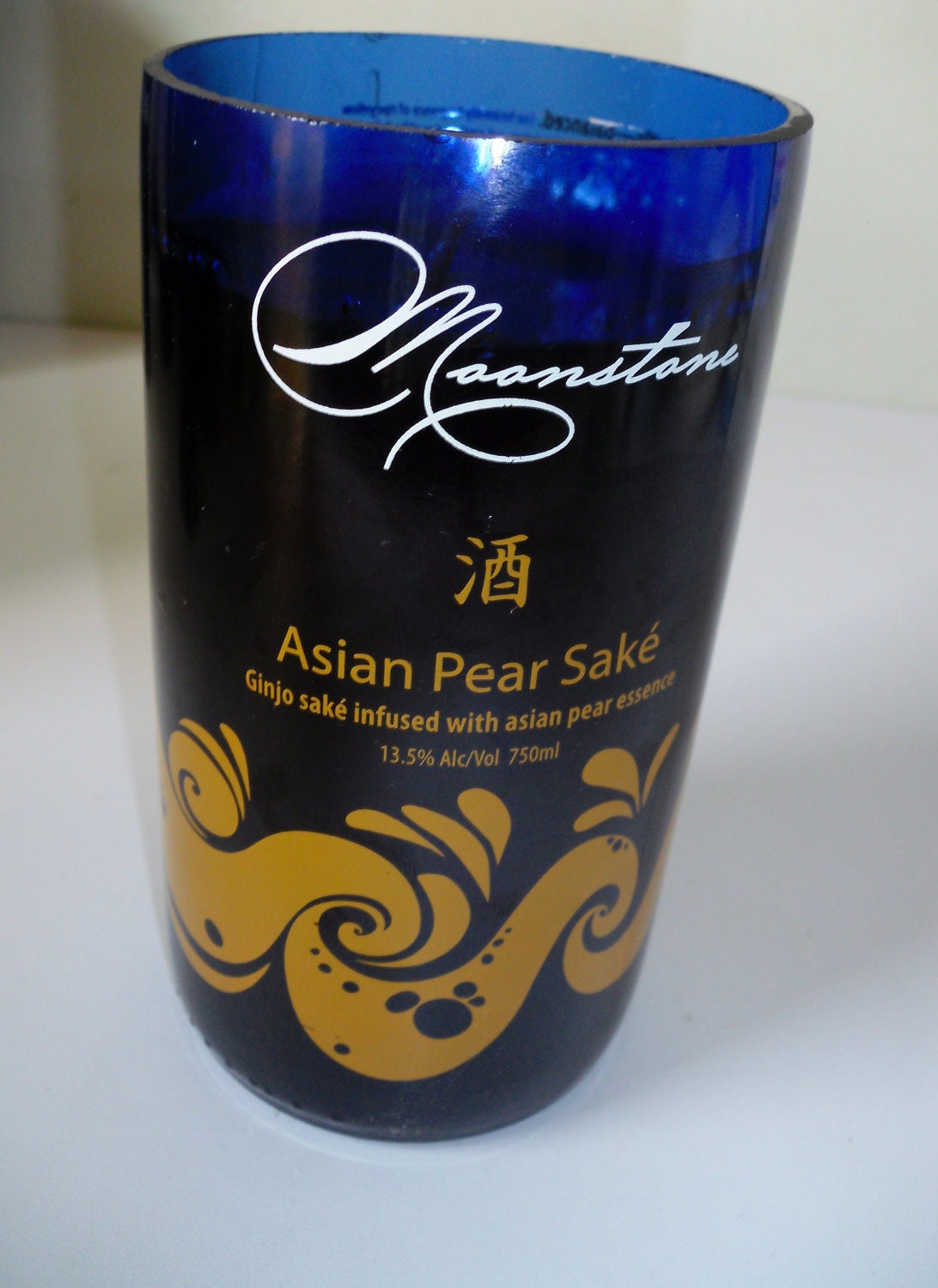 Asian Bottles