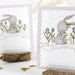 12 Bookplates - Rabbit & Cake