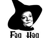 McGonagall T-Shirt size S-3XL: Made-to-Order