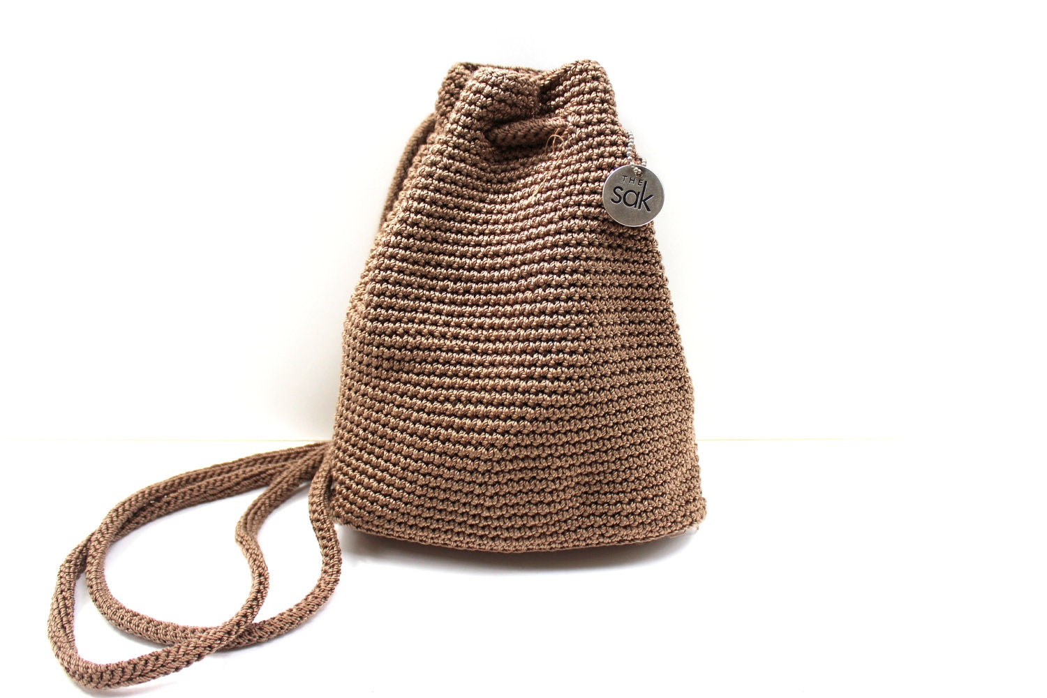 Small THE SAK back pack purse