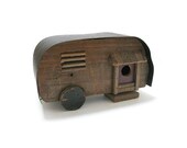 handmade camper