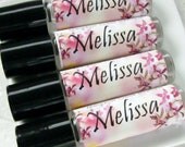 Melissa Perfume Oil