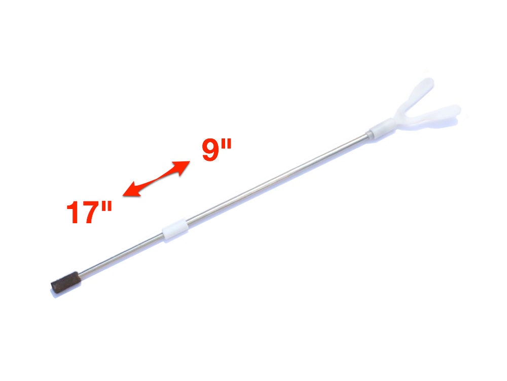 iPad Mouthstick Stylus Pro