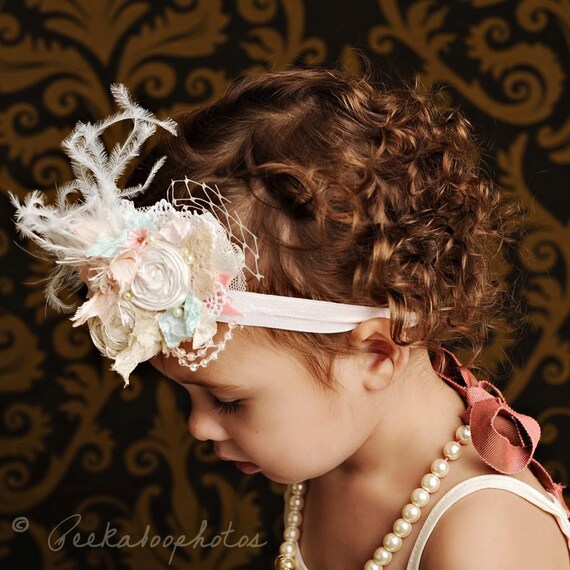 Oh Sweet Nightingale by Cozette Couture