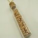 Wheat Harvest Vial Necklace