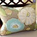 Designer Decorative Lumbar Pillow Cover, Decorative Pillow Cover, Accent Pillow, Throw Pillow, toss pillow