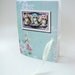 Frog Tea Party Notebook