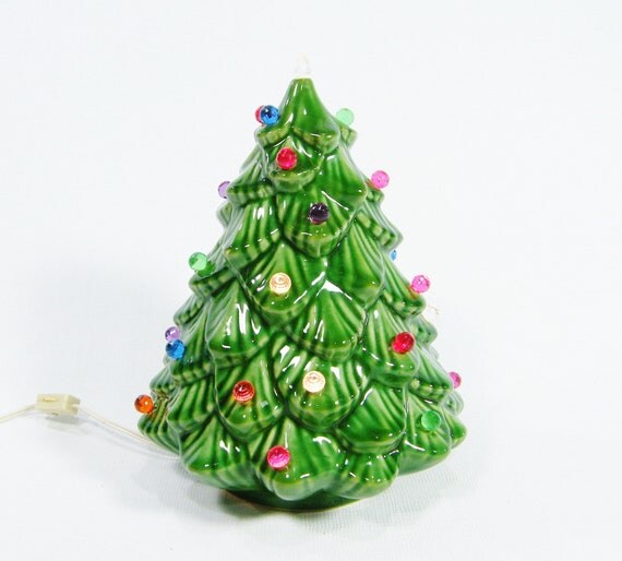 1970s ceramic christmas tree by ohiopicker on etsy 1970s ceramic christmas tree by ohiopicker on etsy