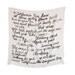 Pre-Order California Poems Scarf