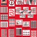 Pirate Party - Pirate Birthday Printable Collection by Amanda's Parties TO GO