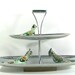 Mid-Century Modern Milbern Serving Tray