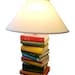 Book Lamp