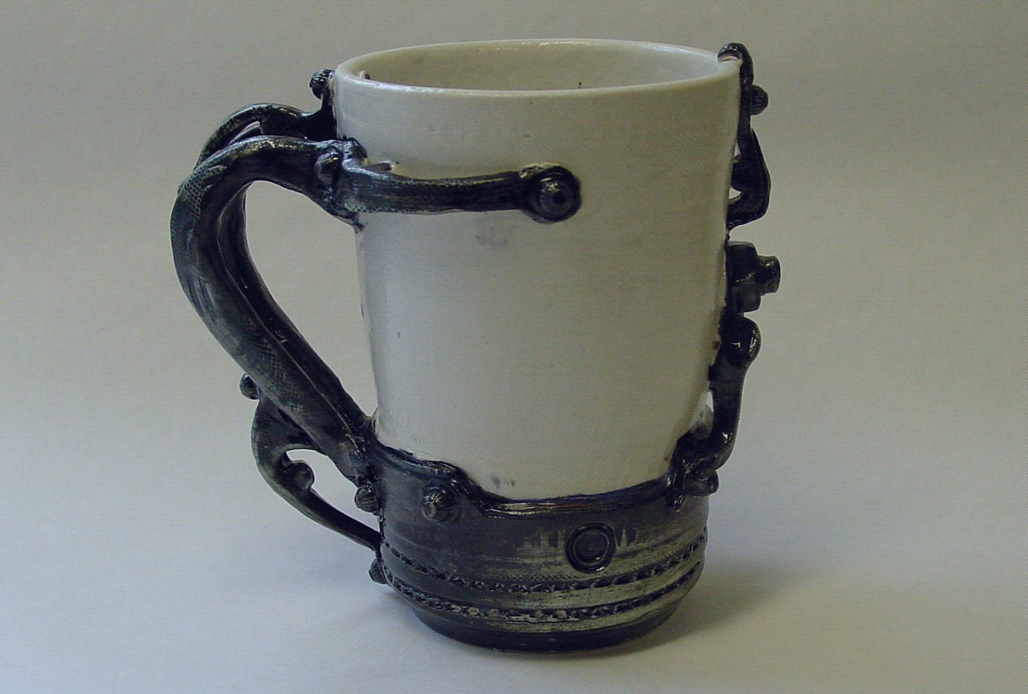 Piston Rod Mug 2