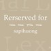 Reserved for sapihuong - Personalized Camera Neck Strap with Adjustable Length - Leather - Rust - Hand Stitched - Front Page of Etsy