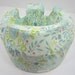 Bumbo Cover - DESIGN YOUR OWN - Made To Order, cotton and ribbon loops/tags