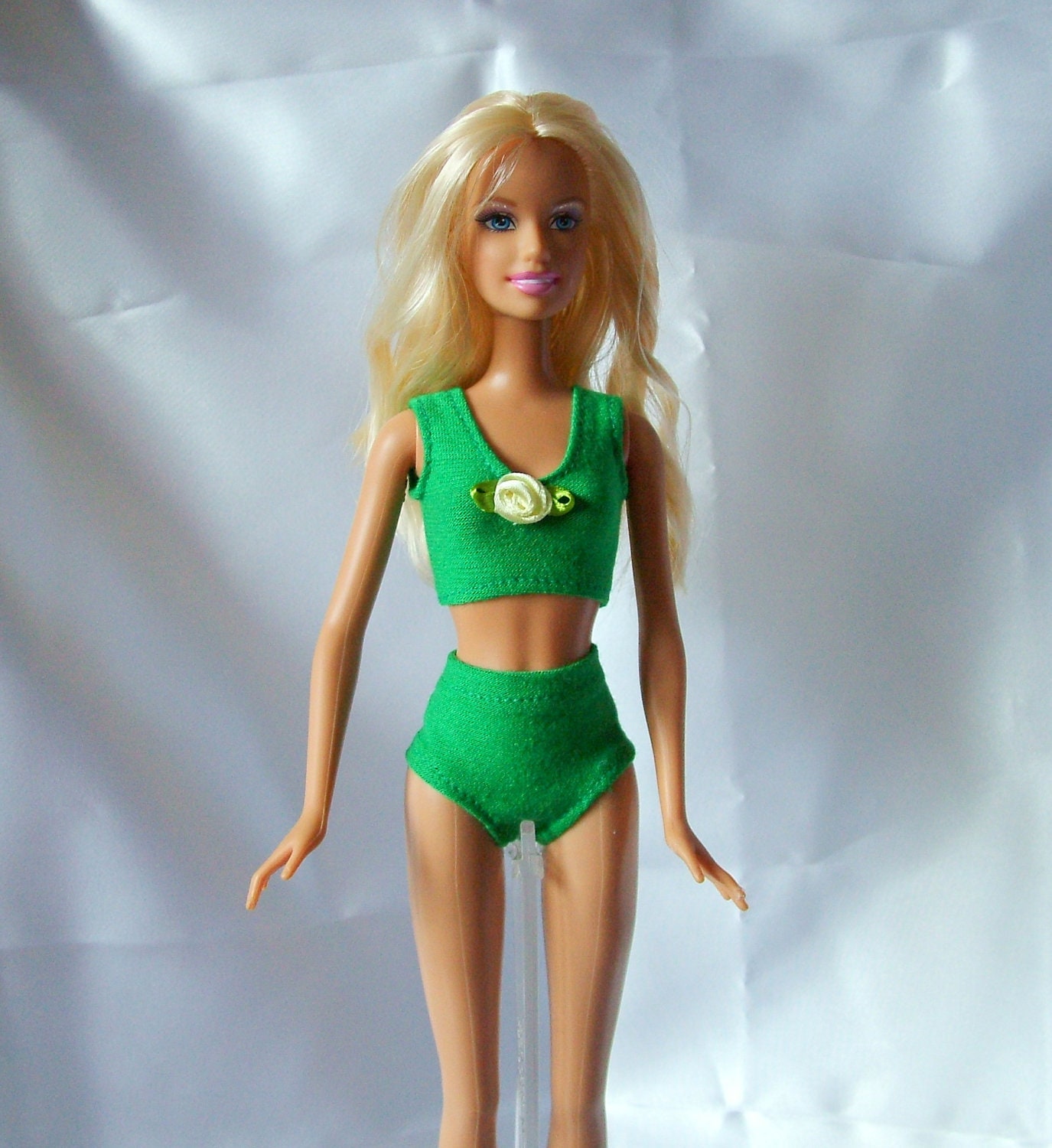 Barbie Doll Underwear