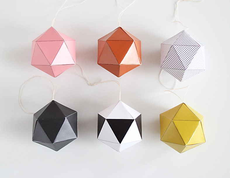 snug.xmas/deco balls DIY