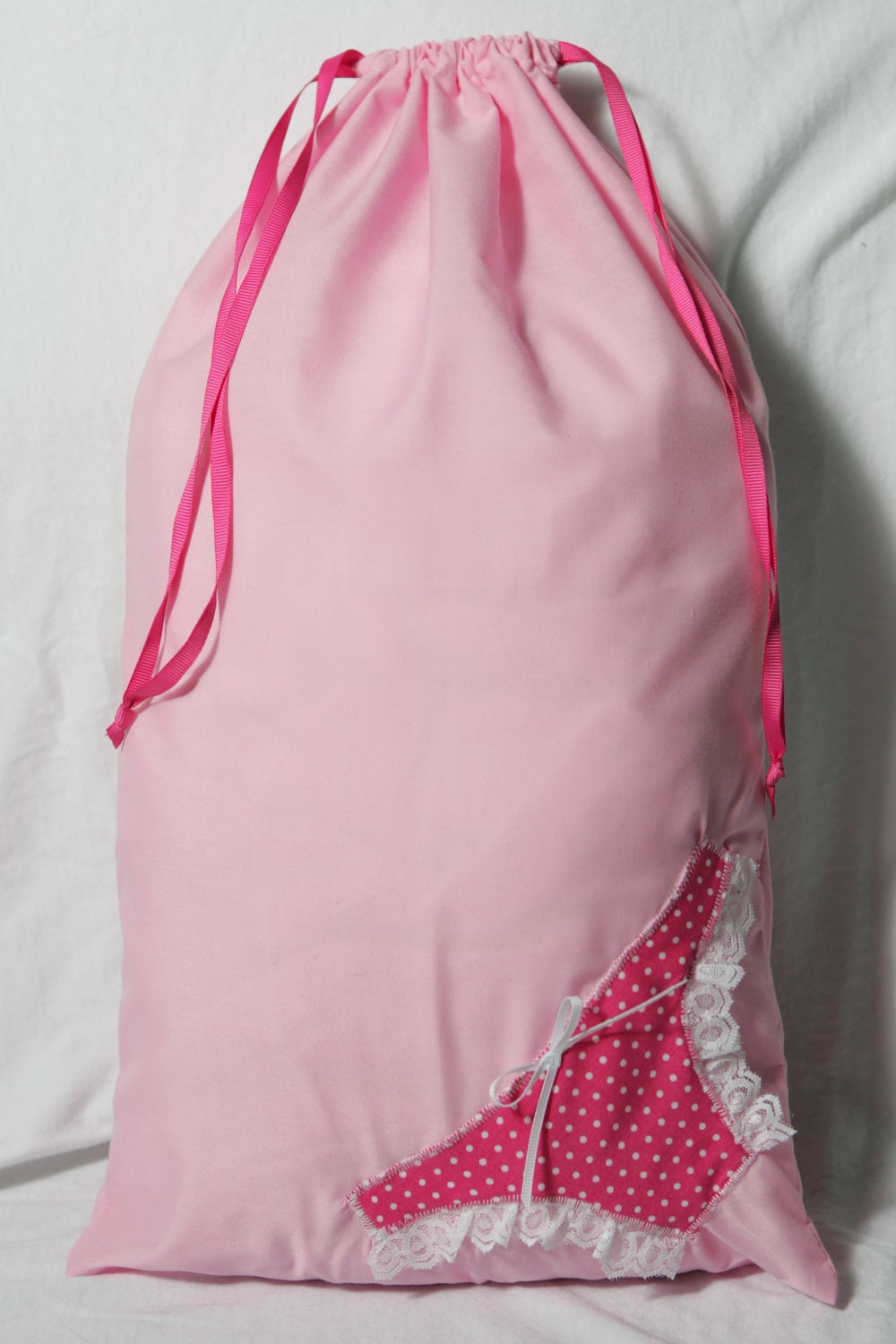 Lingerie Bag, Travel Lingerie Bag