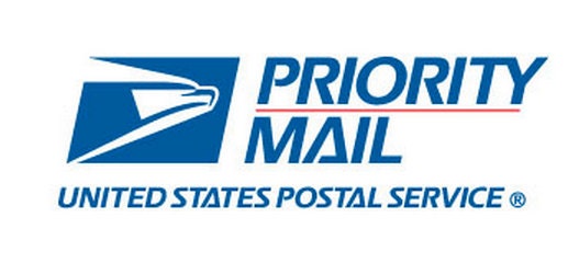 ADD PRIORITY MAIL to any order