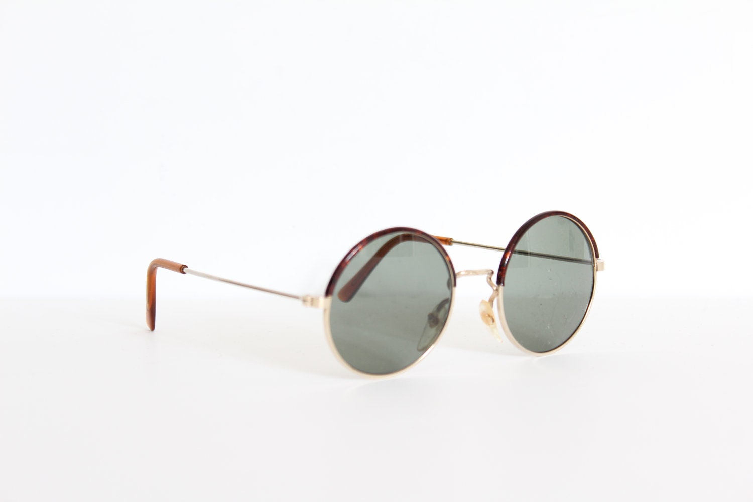 80s round sunglasses
