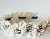 Comet of Love Headpiece