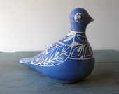 Pablo Zabal Dove