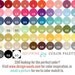 Important Dates, From Birth, to Dating, to Marriage, Your Love Story - or Your Family's Story Dates - 8x10 Fully Customizable Print