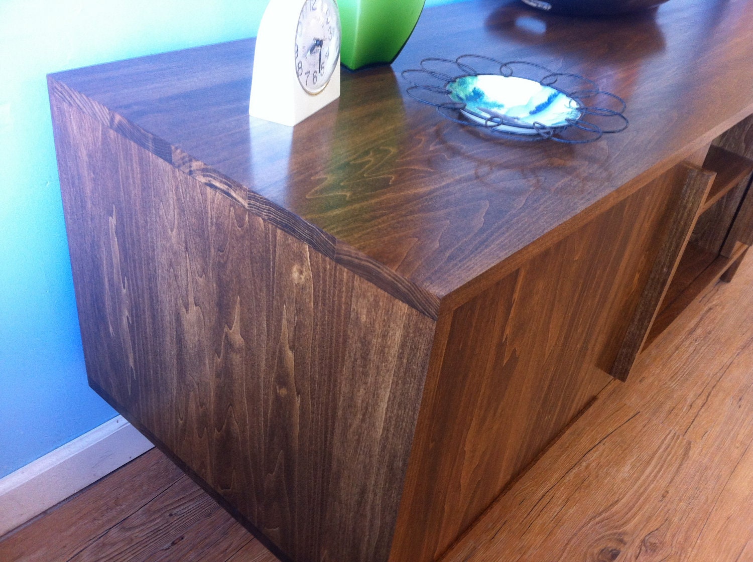 Kasse Credenza / TV Stand