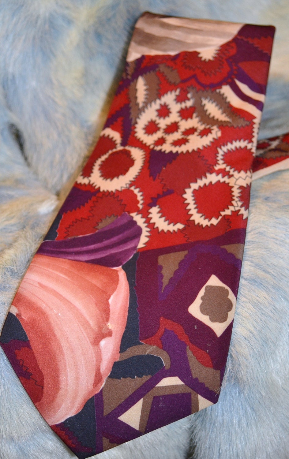 Van Heusen Vintage Neck Tie