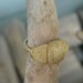 Vintage Ring, Vintage Gold Ring, 1980's, Vintage Jewelry,